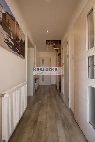 Prodej rodinného domu, Blovice, U Trati, 320 m2