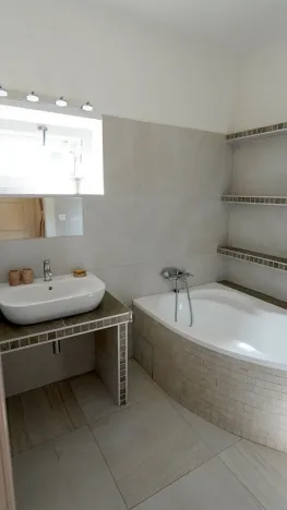 Pronájem rodinného domu, Praha - Záběhlice, Jižní II, 183 m2