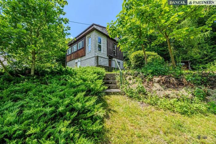 Prodej chaty, Čeladná, 80 m2