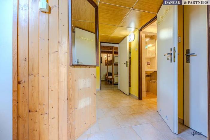 Prodej chaty, Čeladná, 80 m2