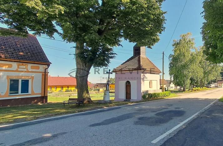 Prodej pozemku pro bydlení, Dolní Bukovsko, 1160 m2