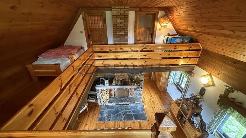 Prodej chalupy, Loučovice, 140 m2