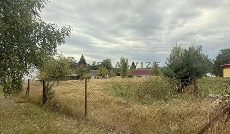 Prodej pozemku pro bydlení, Jílovice, 886 m2