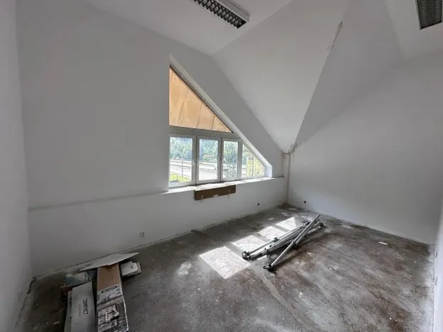 Prodej komerční nemovitosti, Mosty u Jablunkova, 2513 m2