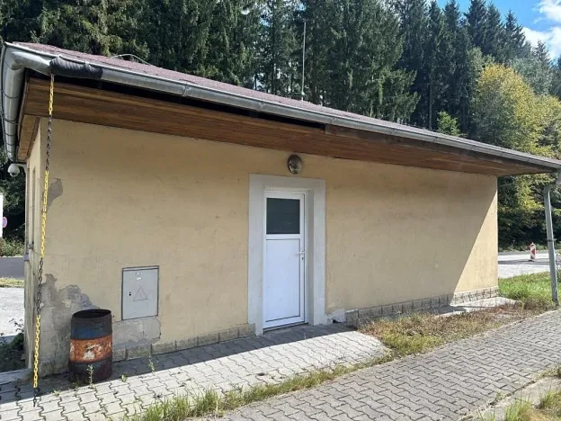 Prodej komerční nemovitosti, Mosty u Jablunkova, 2513 m2