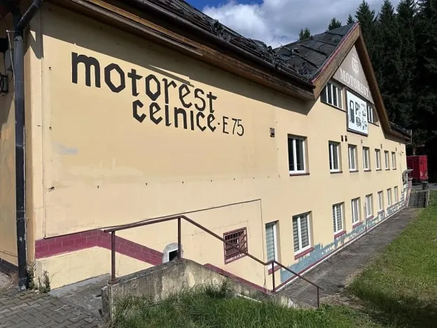 Prodej komerční nemovitosti, Mosty u Jablunkova, 2513 m2