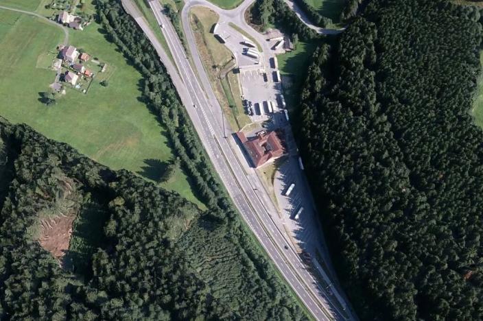 Prodej restaurace, Mosty u Jablunkova, 2513 m2