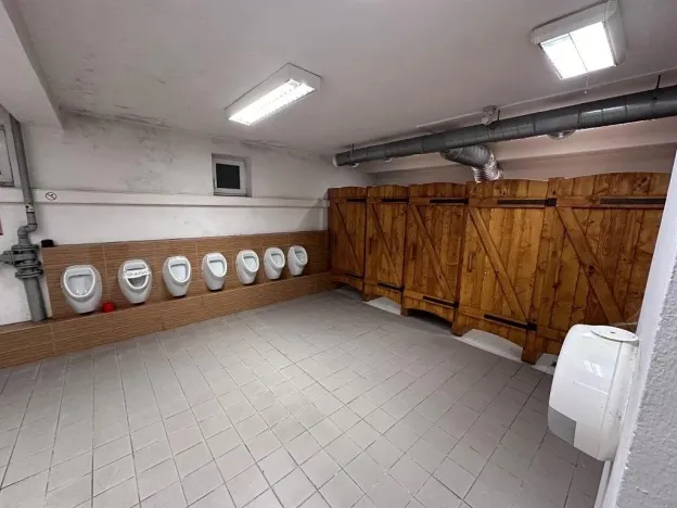 Prodej restaurace, Mosty u Jablunkova, 2513 m2