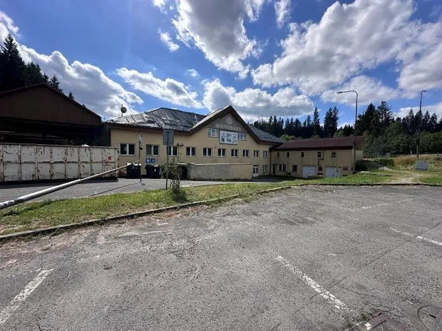 Prodej restaurace, Mosty u Jablunkova, 2513 m2