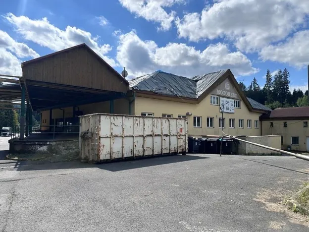 Prodej restaurace, Mosty u Jablunkova, 2513 m2