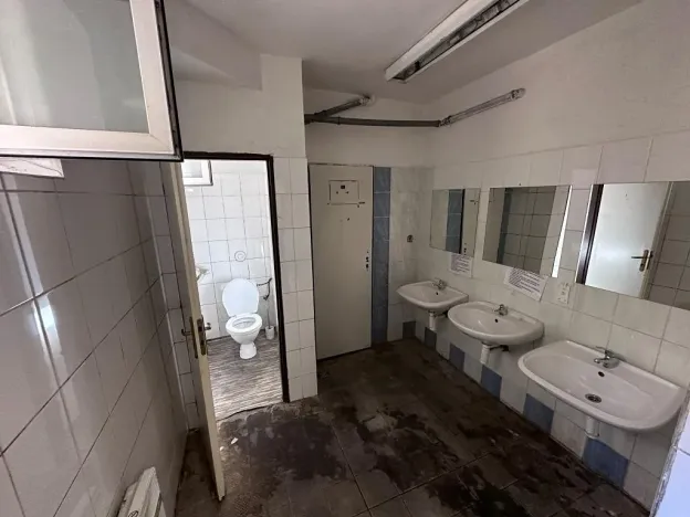 Prodej restaurace, Mosty u Jablunkova, 2513 m2