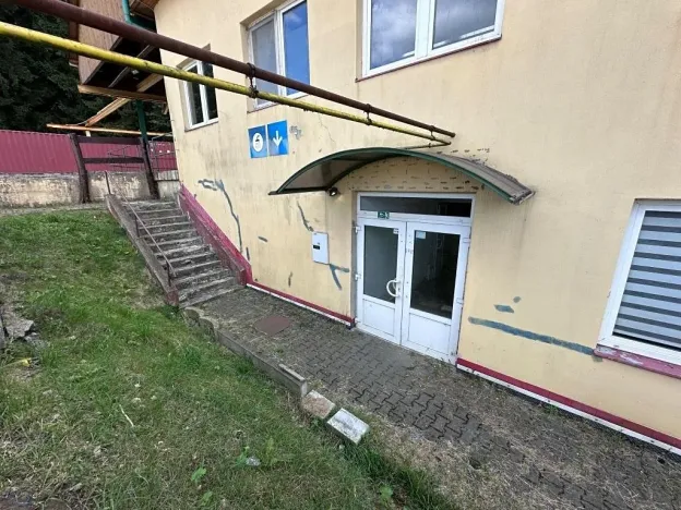 Prodej restaurace, Mosty u Jablunkova, 2513 m2