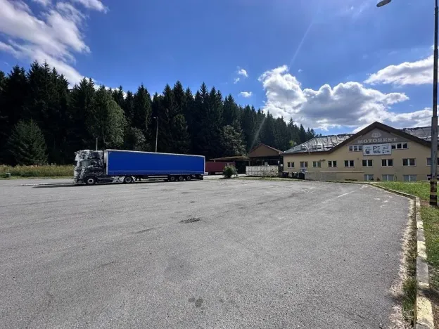 Prodej ubytování, Mosty u Jablunkova, 2513 m2