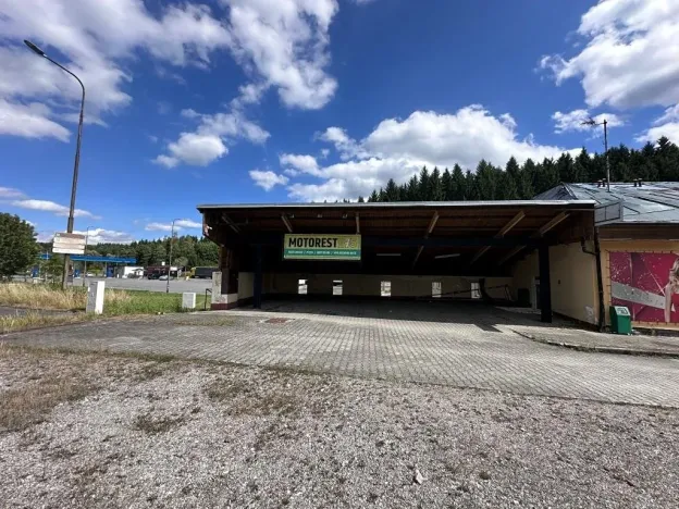 Prodej ubytování, Mosty u Jablunkova, 2513 m2