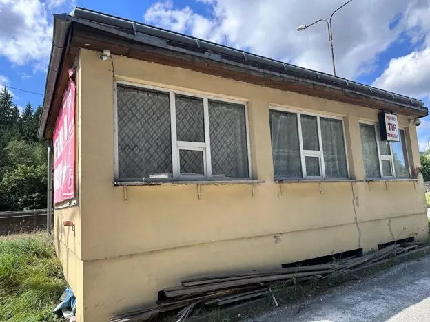 Prodej ubytování, Mosty u Jablunkova, 2513 m2