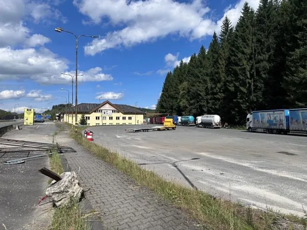 Prodej ubytování, Mosty u Jablunkova, 2513 m2