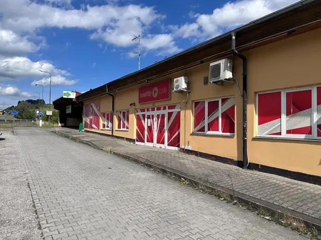 Prodej ubytování, Mosty u Jablunkova, 2513 m2