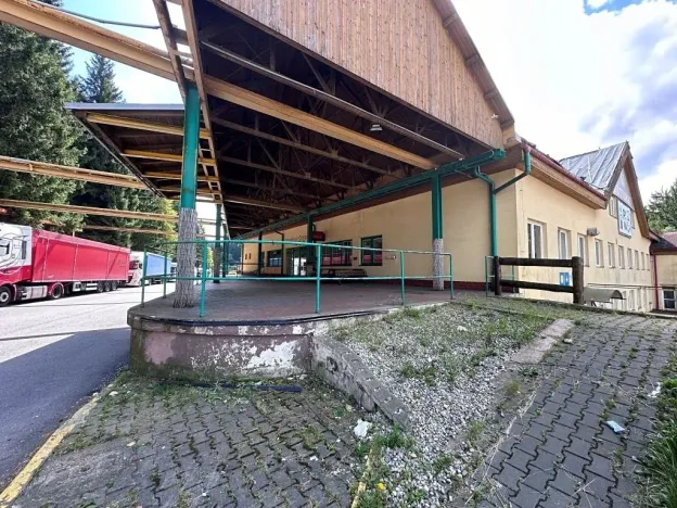 Prodej ubytování, Mosty u Jablunkova, 2513 m2