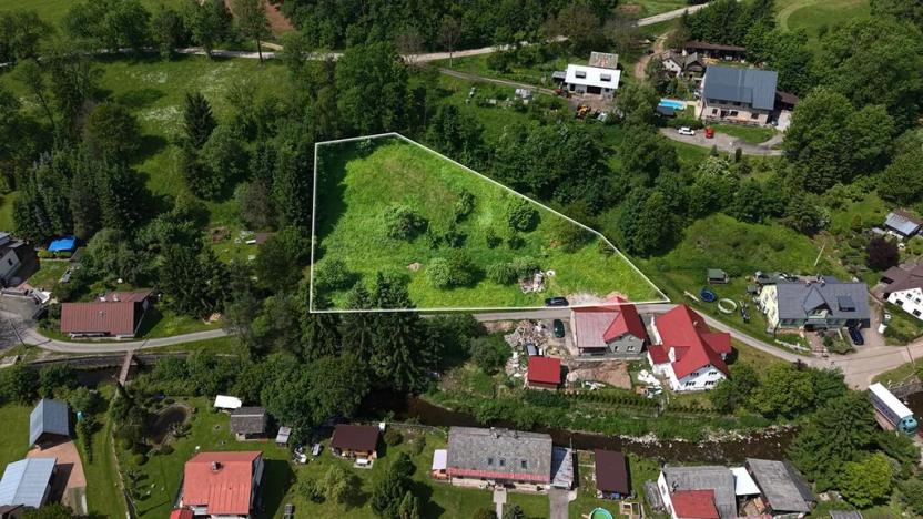 Prodej pozemku pro bydlení, Dolní Lánov, 3030 m2