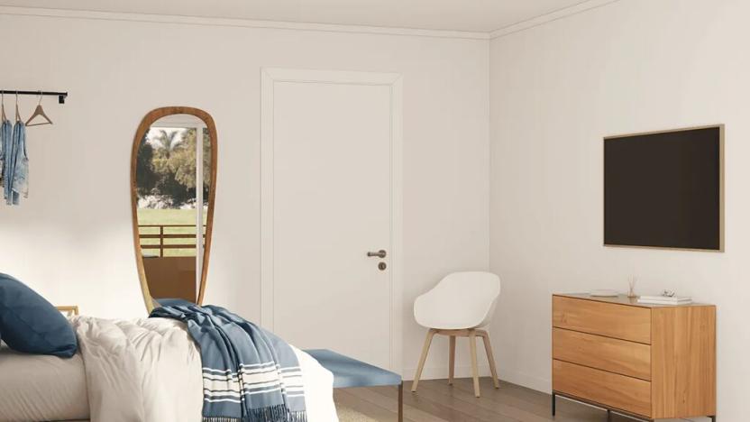 Prodej bytu 1+kk, Cala Marçal, Španělsko, 25 m2