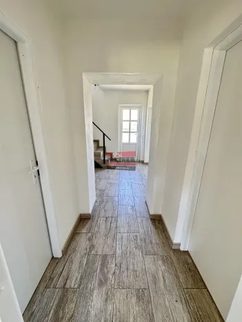 Prodej rodinného domu, Sezimovo Ústí, Okružní, 115 m2