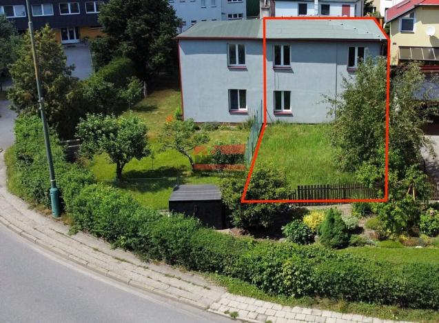 Prodej rodinného domu, Sezimovo Ústí, Okružní, 115 m2