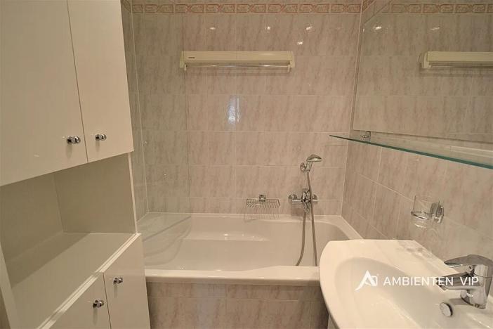 Pronájem bytu 4+1, Brno, Fillova, 92 m2