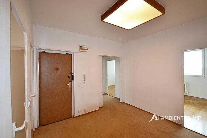 Pronájem bytu 4+1, Brno, Fillova, 92 m2