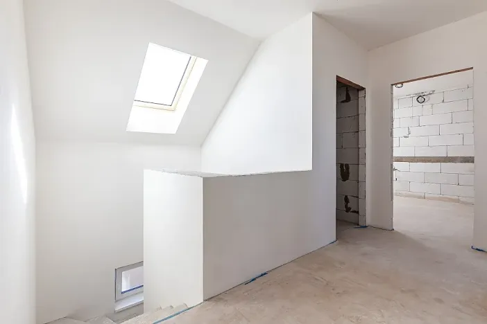 Prodej rodinného domu, Veleň, Na růžku, 130 m2