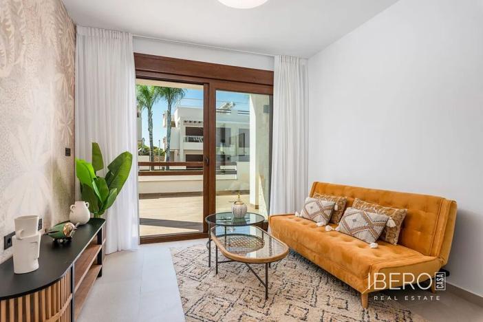 Prodej bytu 3+kk, Torrevieja, Španělsko, 62 m2