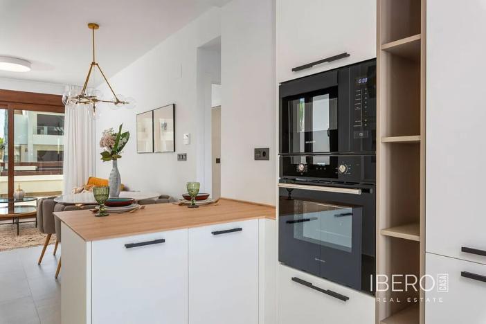 Prodej bytu 3+kk, Torrevieja, Španělsko, 62 m2