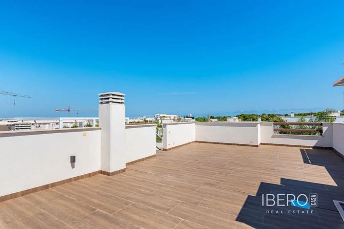 Prodej bytu 3+kk, Torrevieja, Španělsko, 62 m2