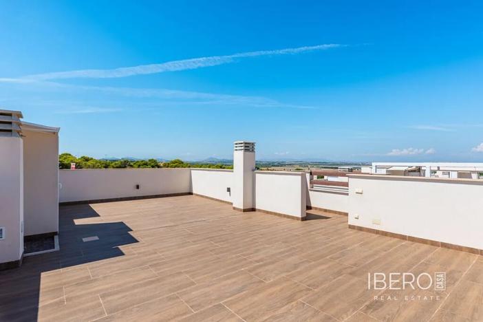 Prodej bytu 3+kk, Torrevieja, Španělsko, 62 m2
