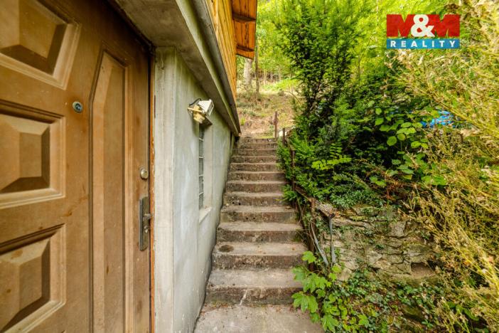 Prodej chaty, Tupadly, 33 m2