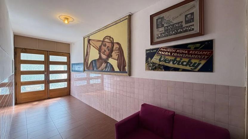 Prodej rodinného domu, Zlín, Lorencova, 247 m2