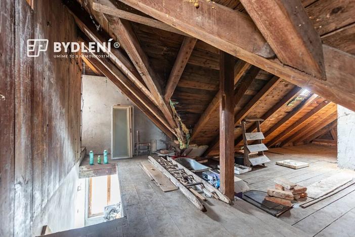 Prodej rodinného domu, Šluknov, 168 m2