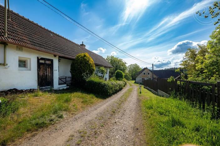 Prodej chalupy, Chudenice, 222 m2