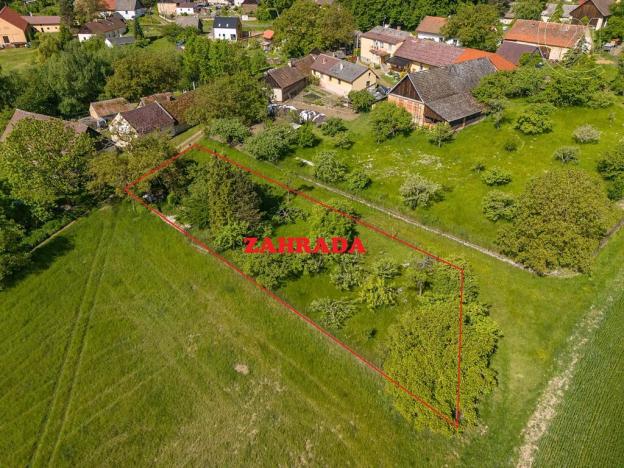 Prodej chalupy, Chudenice, 222 m2