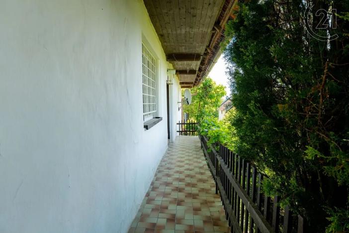 Prodej chalupy, Chudenice, 222 m2