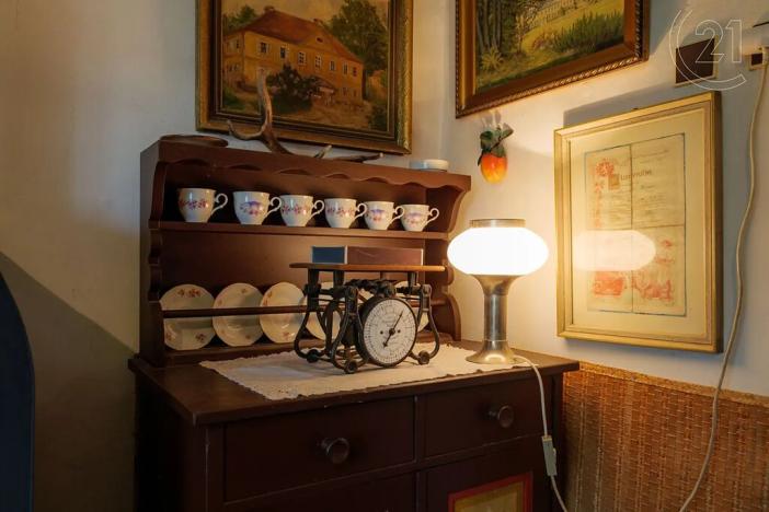 Prodej chalupy, Chudenice, 222 m2