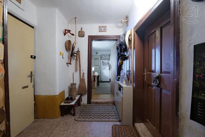 Prodej chalupy, Chudenice, 222 m2