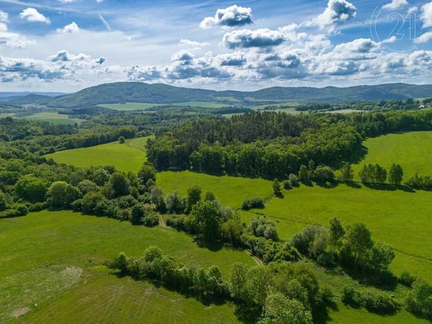 Prodej chalupy, Chudenice, 222 m2