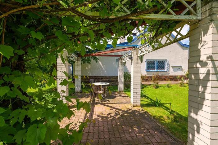 Prodej pozemku pro bydlení, Podbořany, 3476 m2