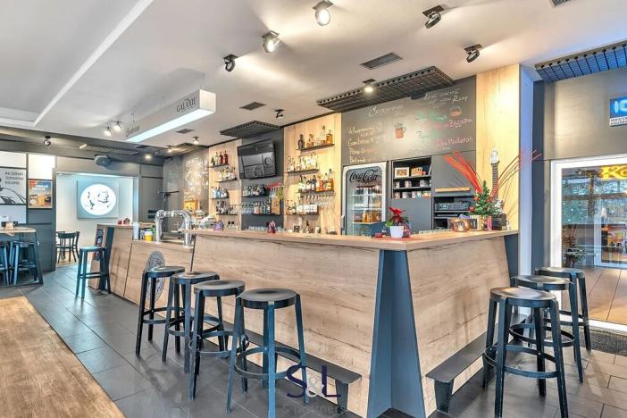 Prodej restaurace, Česká Lípa, Antonína Sovy, 900 m2