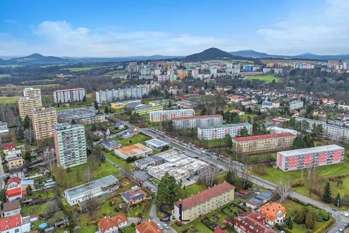 Prodej restaurace, Česká Lípa, Antonína Sovy, 900 m2