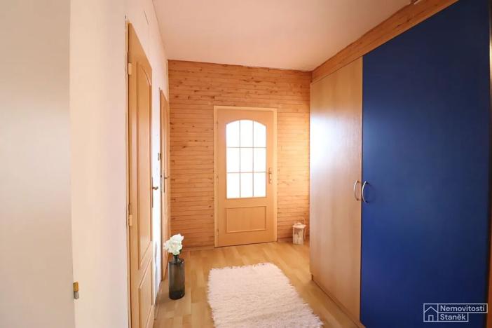 Prodej bytu 3+1, Písek, Smrkovická, 70 m2