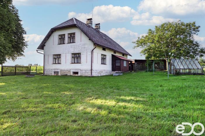 Prodej rodinného domu, Rokytnice v Orlických horách, Školní, 253 m2