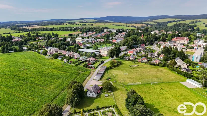 Prodej rodinného domu, Rokytnice v Orlických horách, Školní, 253 m2