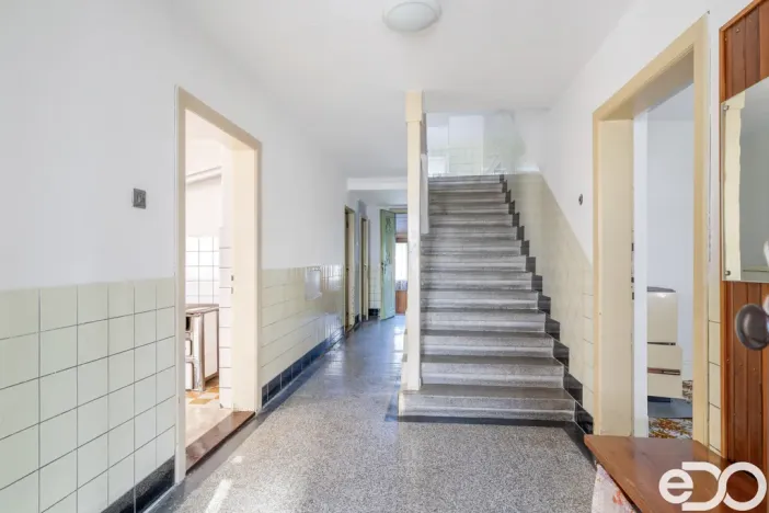 Prodej rodinného domu, Rokytnice v Orlických horách, Školní, 253 m2