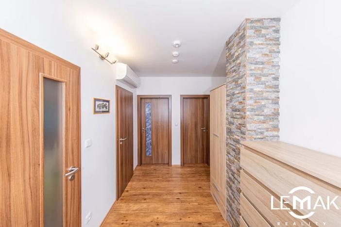 Prodej rodinného domu, Bystročice, 85 m2